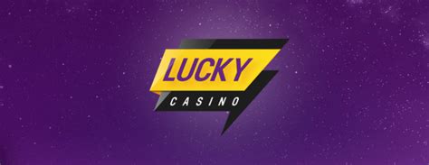 Luck casino aplicação